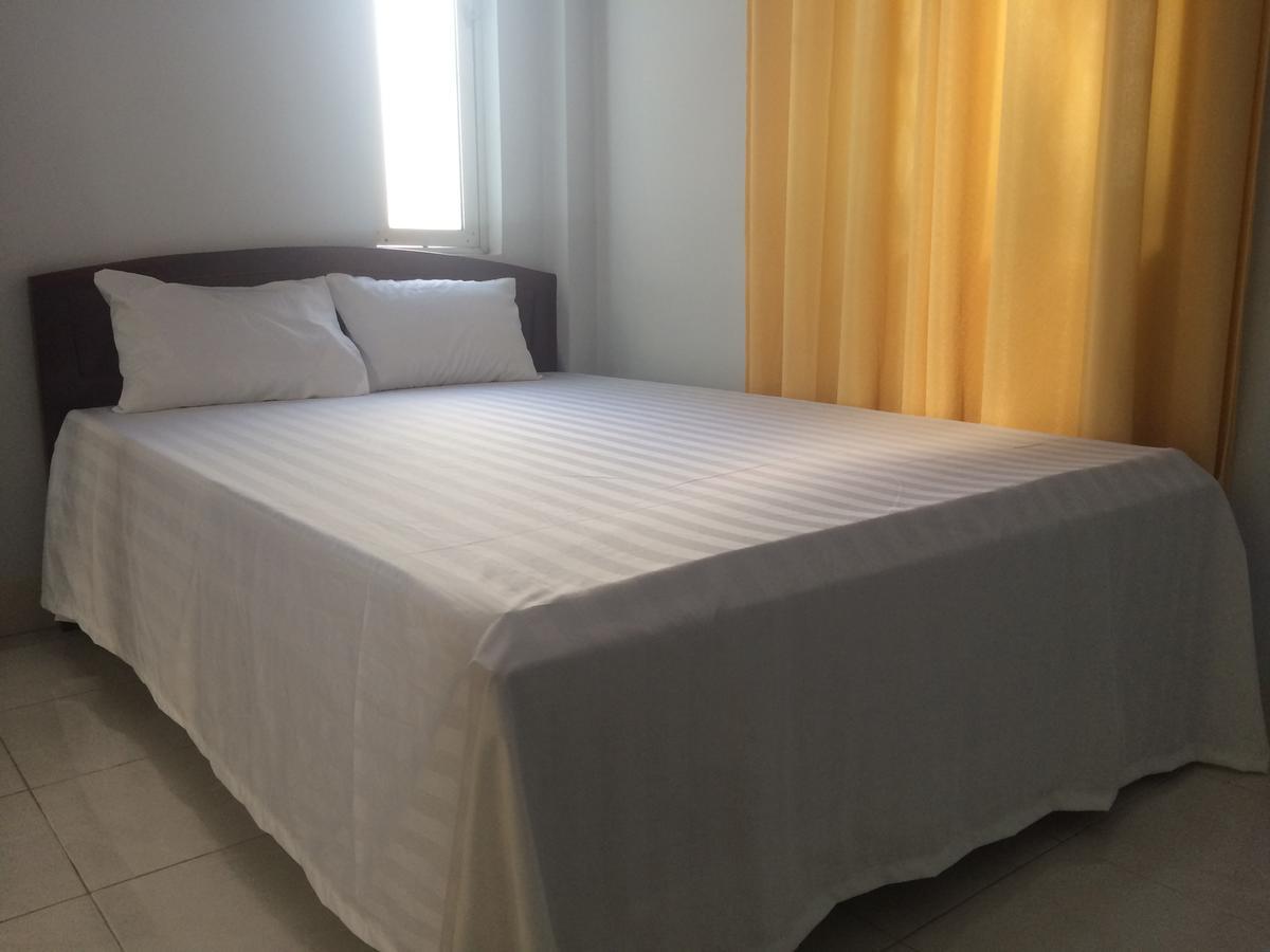 Y Bon Hotell Phan Thiet Eksteriør bilde