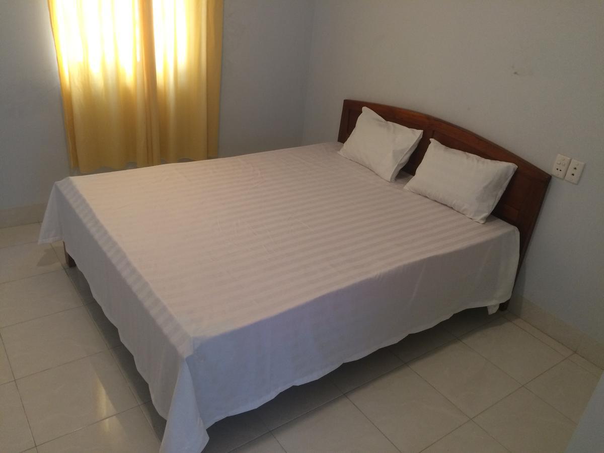 Y Bon Hotell Phan Thiet Eksteriør bilde