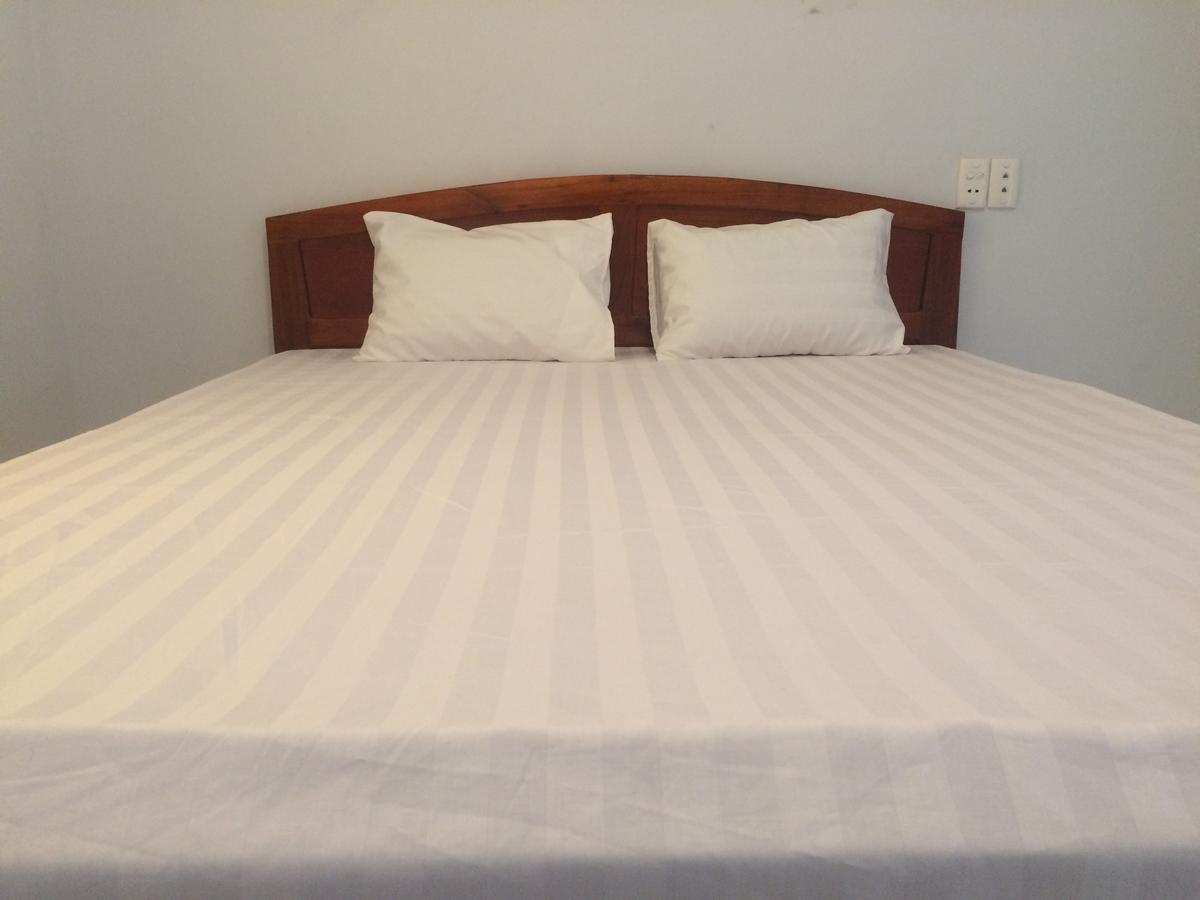 Y Bon Hotell Phan Thiet Eksteriør bilde
