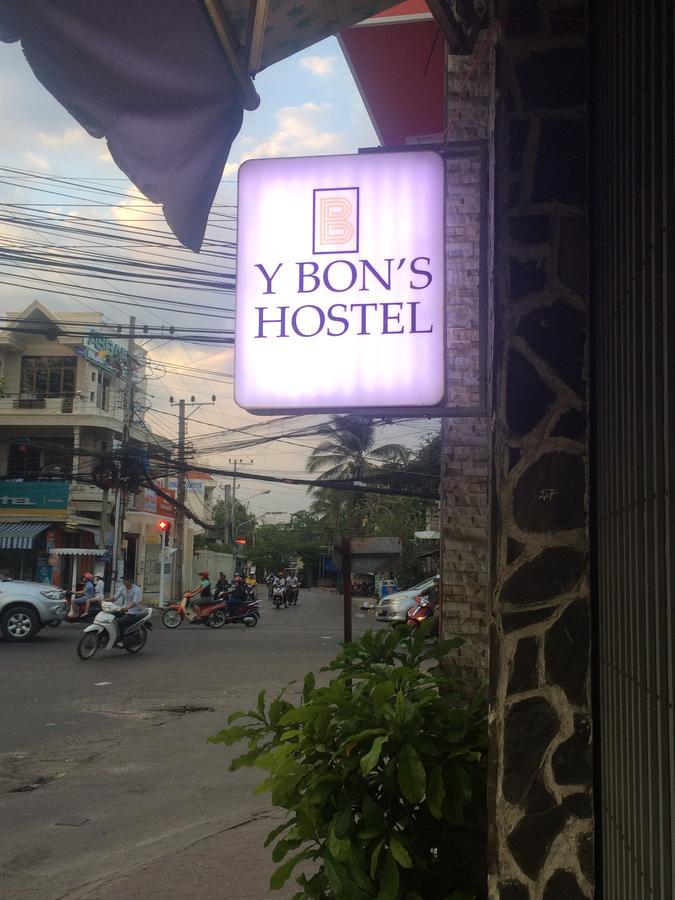 Y Bon Hotell Phan Thiet Eksteriør bilde